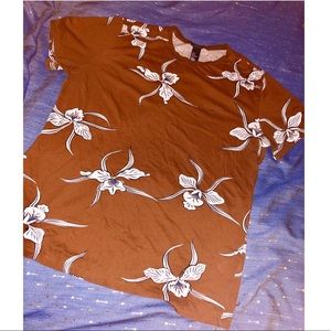 Gently Worn H&M shirt